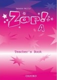 ZAP A Teachers Book